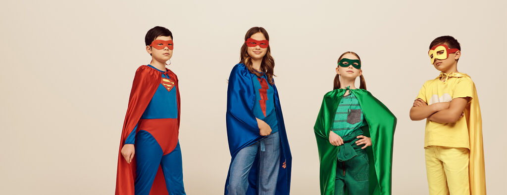 adhd in children - hero image