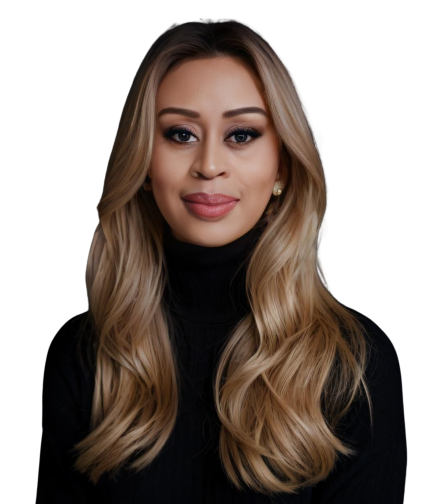 Adebimpe Ogun - ADHD Advanced Practitioner