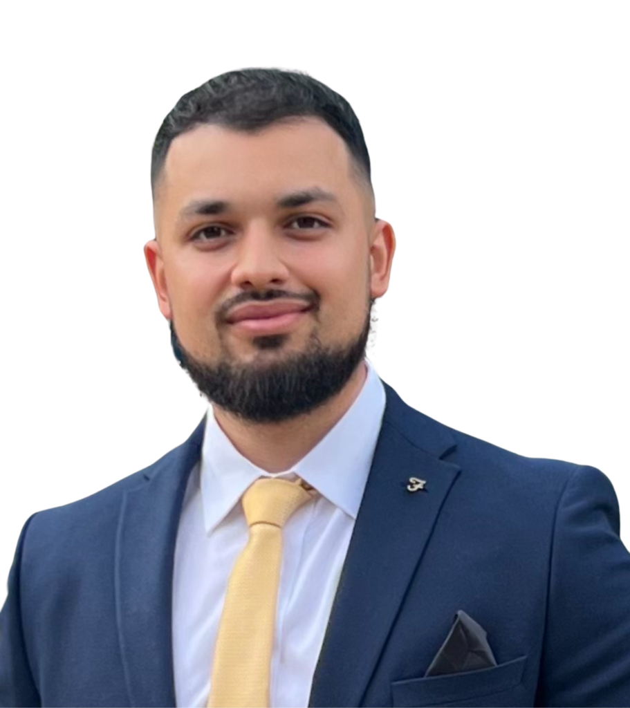 kamran fazal