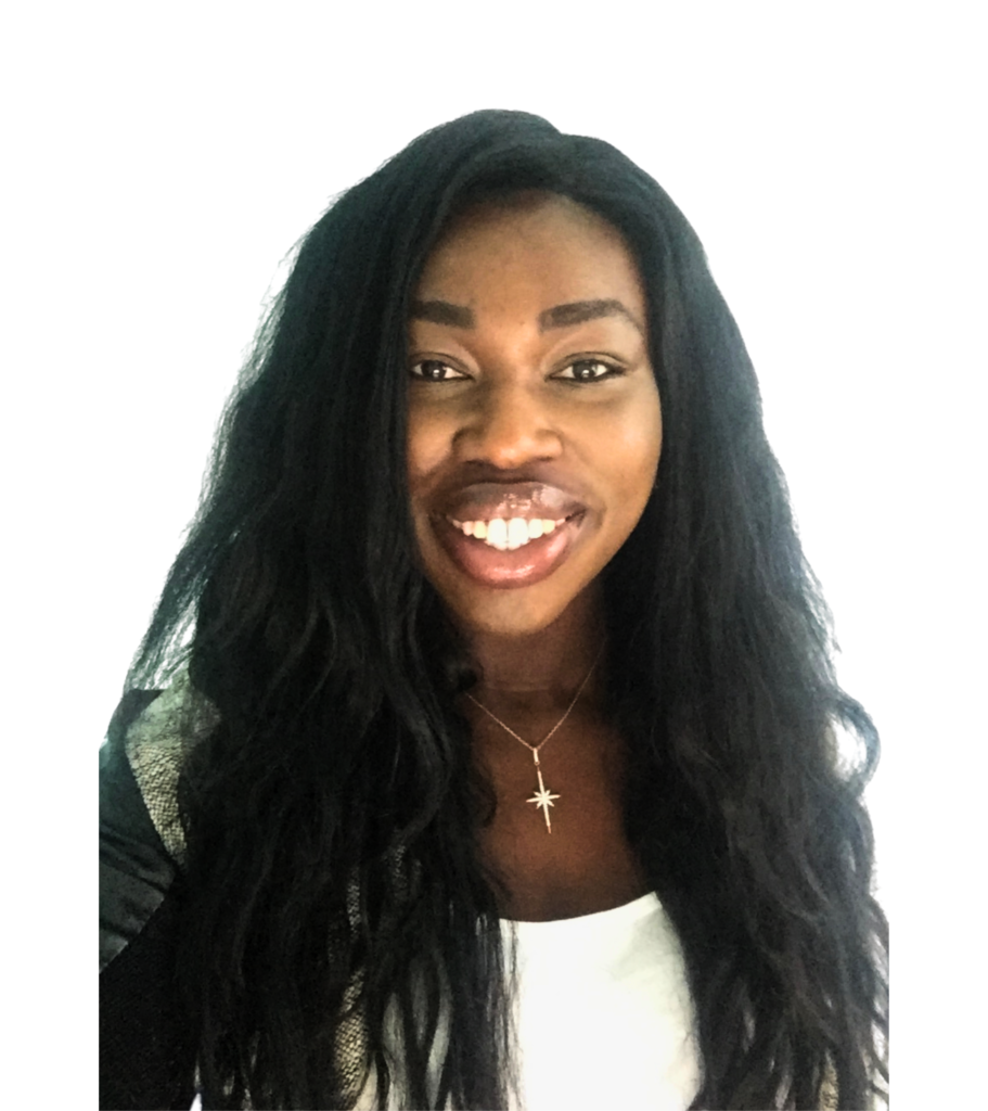 Abi Omisore - Advanced Practitioner