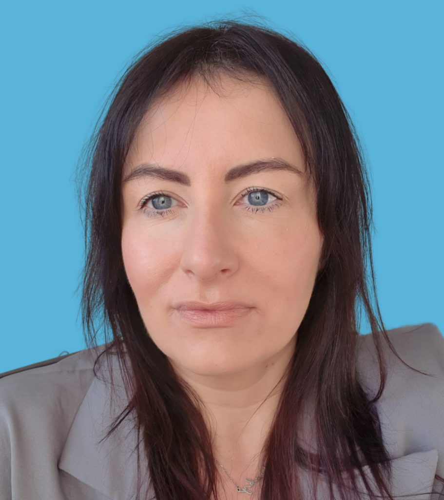rebecca wilson - adhd certify clinicians