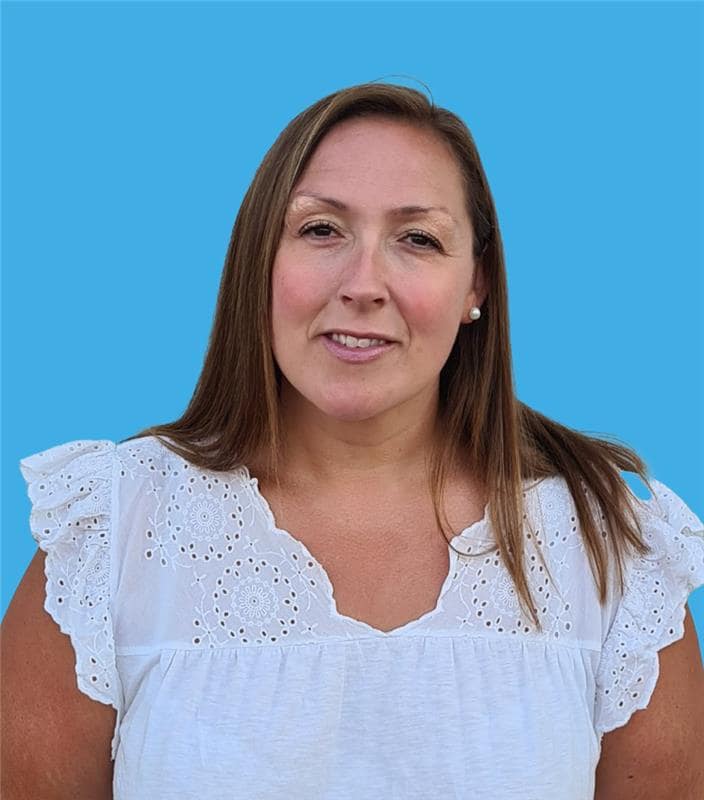 Lisa Smith - adhd certify Clinicians