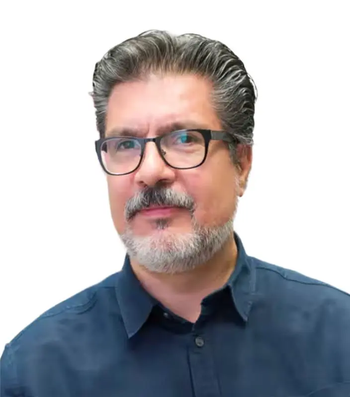 dr. Ahmad Muhamed